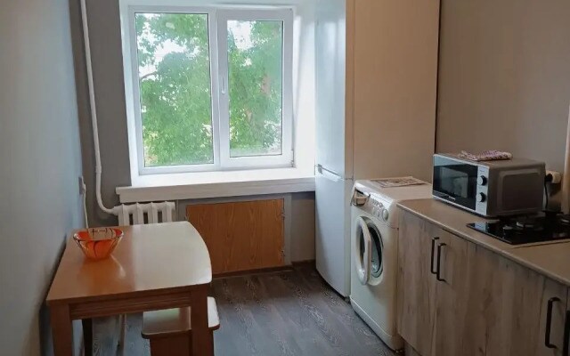Квартира Трехкомнатная в Центе Казани
