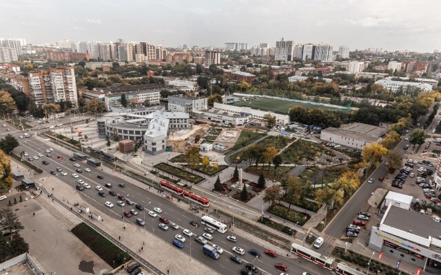 Апартаменты MaryHome Премиум в центре