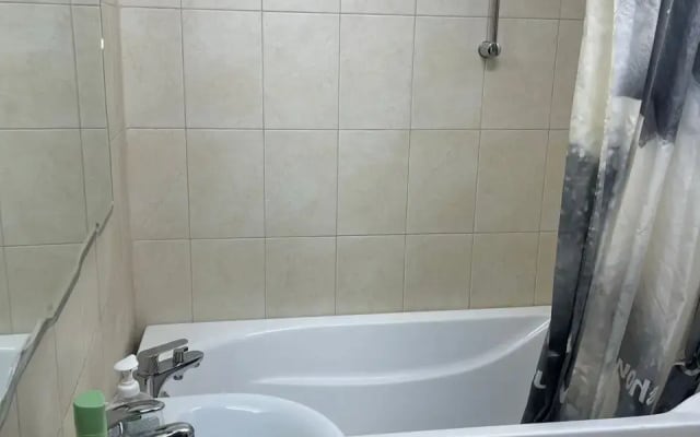 Апартаменты рядом с метро Гражданский пр.