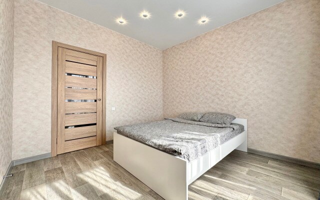 Квартира Уютное Место/Hugge Place у Аквапарка Объект №244