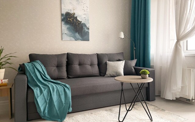 Квартира PotemkinApart