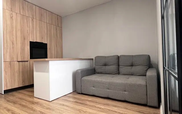 Апартаменты Luxury Apart