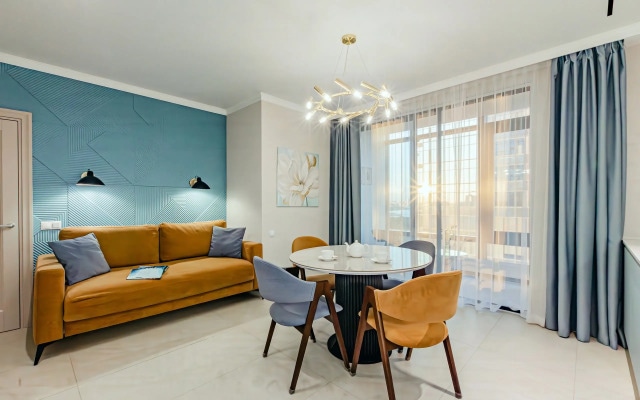 Апартаменты Atlantis Deluxe Kazan 3