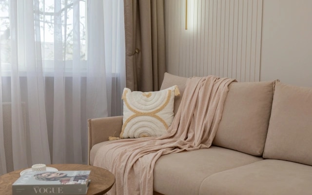 Квартира Elegant Apartment