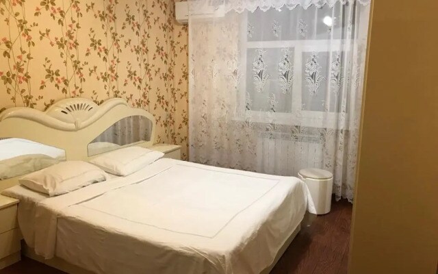 Гостевой дом Bamboo dom