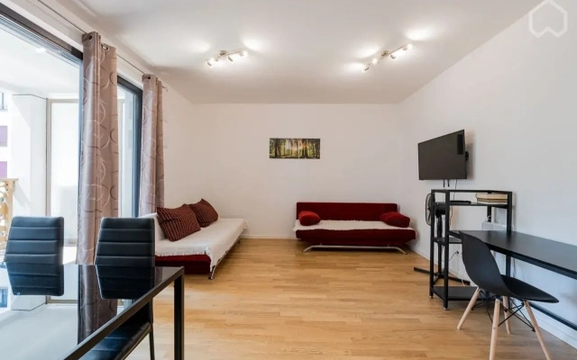 Апартаменты New apartment in centre of Mitte