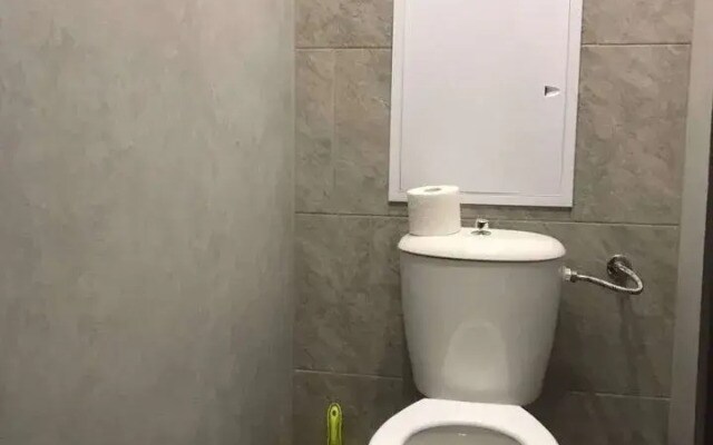 Апартаменты Со Всеми Удобствами