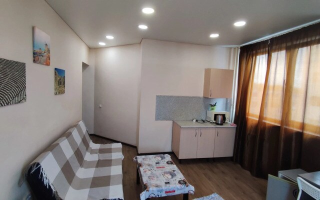 Апартаменты Korabelnai Inn 10 1