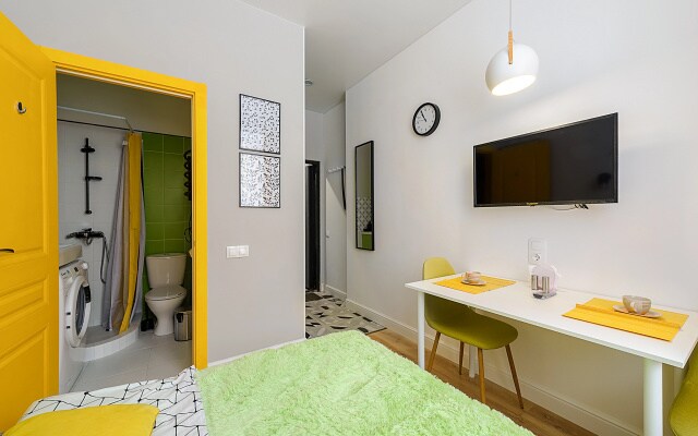 Квартира FoxyFlat Green