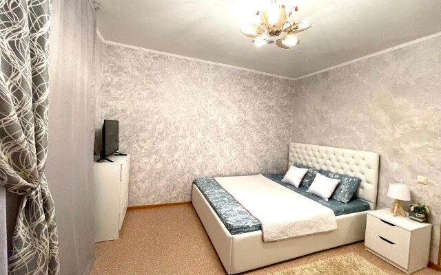 Апартаменты MARS Hotel  Павловский тракт 227