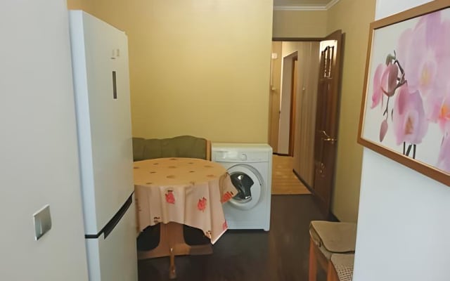 Апартаменты Apartamento de Marina