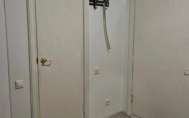 Квартира около парка Урицкого