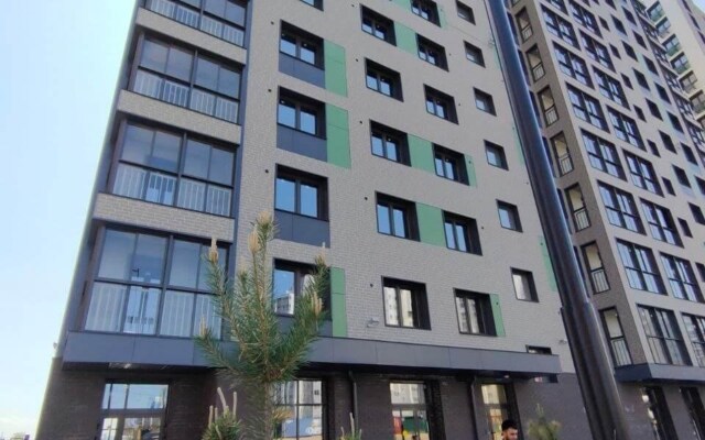 Квартира Евро 2-ком Дальневосточная 166/4-133 Иркутск Набережная КакДома
