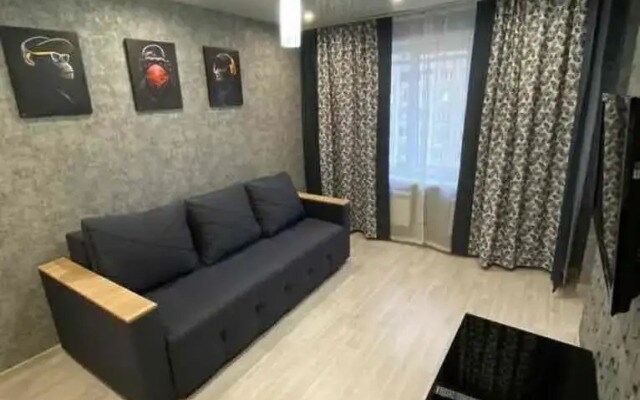 Квартира на Железнодорожников 22