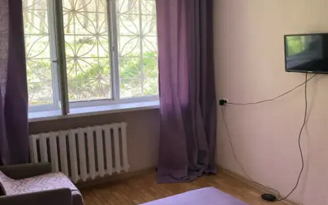 Квартира Уютная у подножья горы Железная