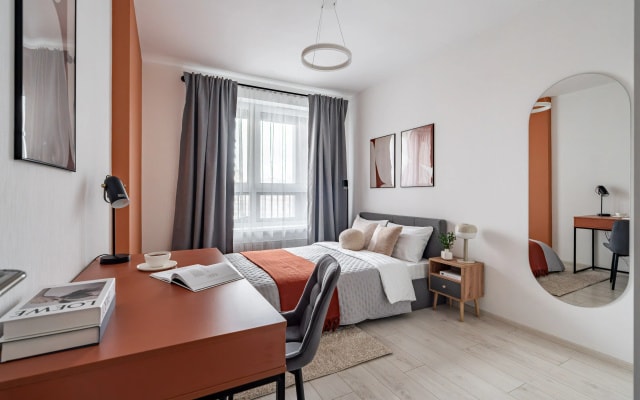 Квартира Merino Home Куб