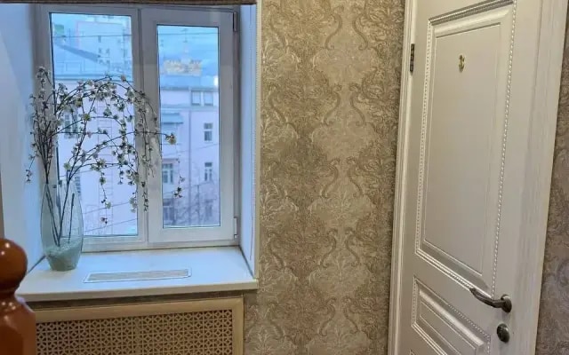 Мини-отель Апельсин на Трубной
