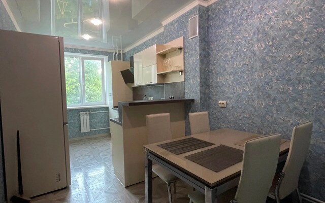 Квартира на Жукова 1Е