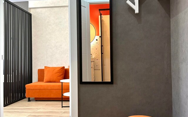 Квартира Style Rooms