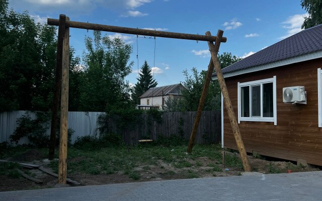 Частный дом В Рождествено