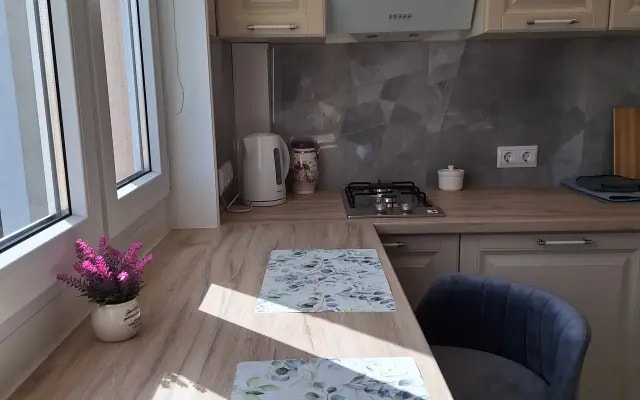 Квартира Centr Kaliningrad
