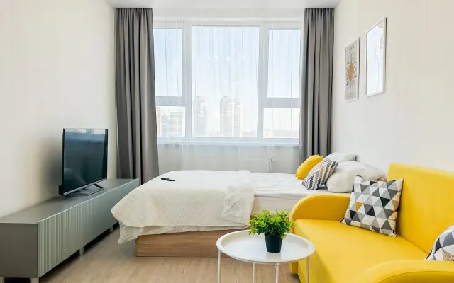 Апартаменты Studio Park