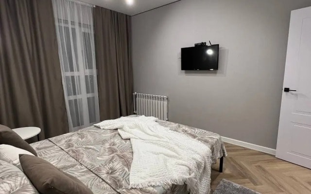 Квартира Lofthouse