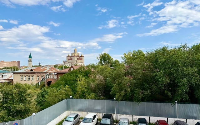 Квартира Lofthouse