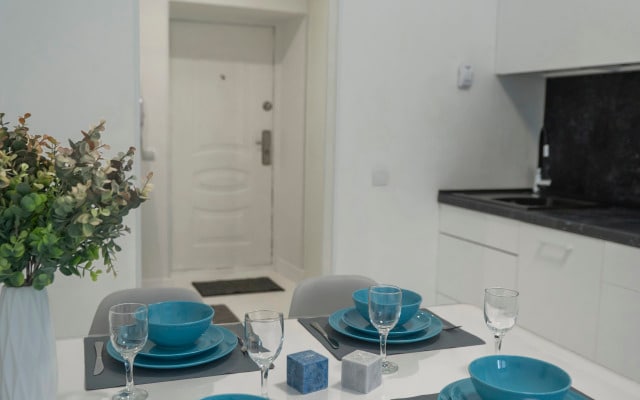 LovelyHome39|Апартаменты Петроль в Зеленоградске у Моря