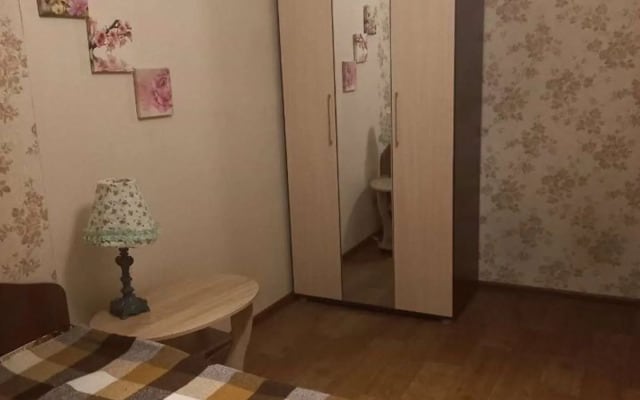 Квартира на Проспекте Архитекторов 5