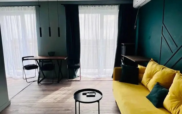 Квартира на Гагарина