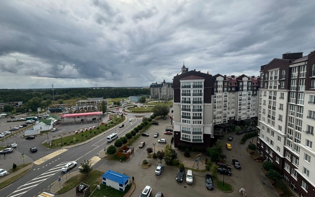 Квартира в центре Зеленоградска