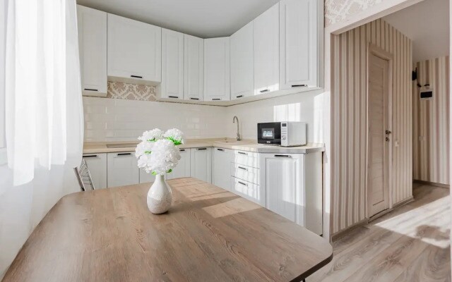 Квартира на Бескудниковском бульваре 32