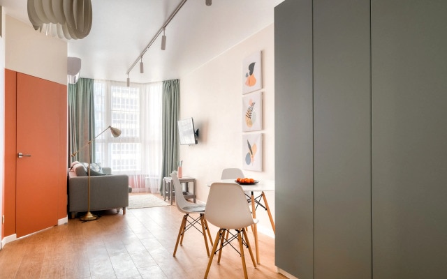 Апартаменты Palma House