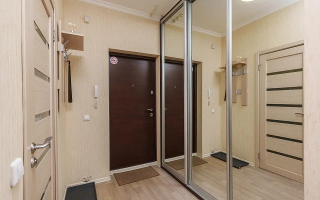 Квартира Студия 32 м² 2 Кровати