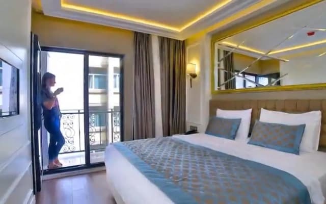 Paleria Hotel
