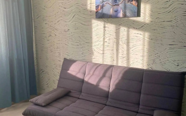 Квартира на улице Малыгина 90 (18)