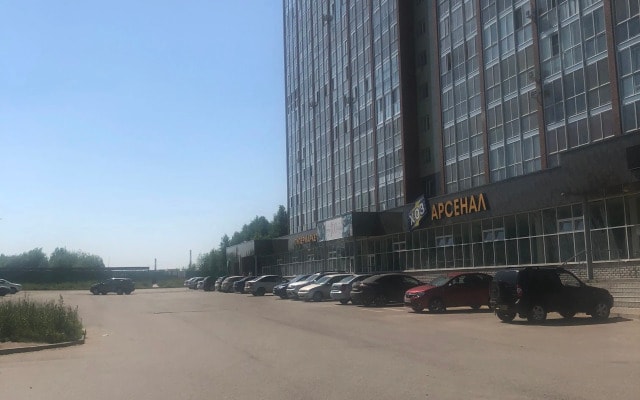 Квартира Уютно