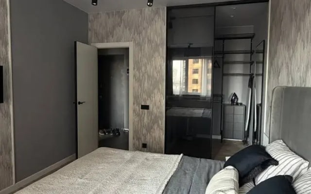 Квартира в которую хочется вернуться