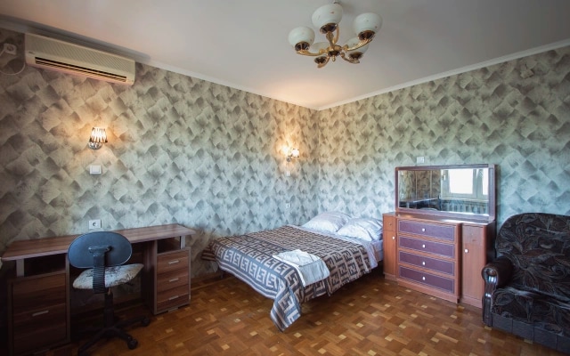 Volkova 9/2 Lodging House