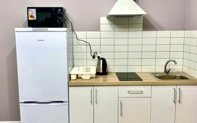 Квартира эконом SpbStay на Рубинштейна 25
