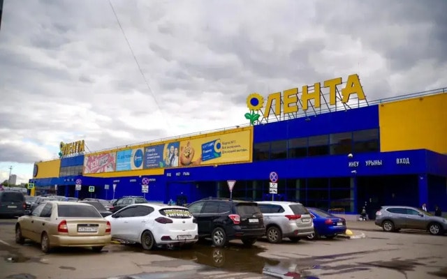 Квартира на Просвещения, 5
