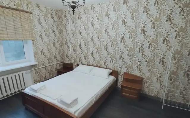Частный дом Хмелевского