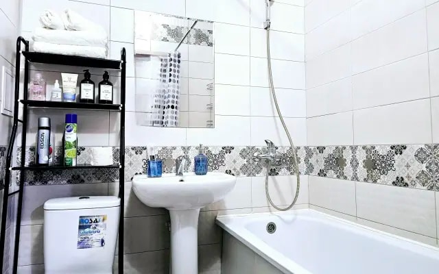 Квартира Khadi Home ЖК Прогресс