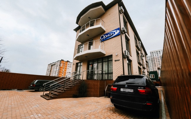 Гостевой Дом Орион Плюс