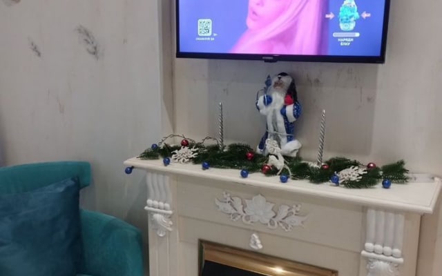 Квартира на Королёва 1
