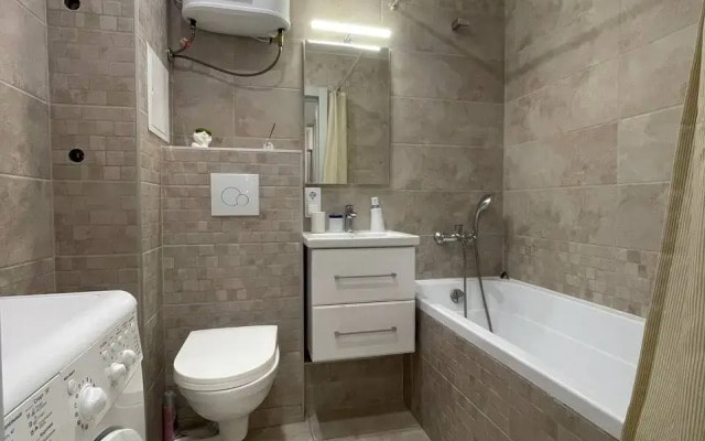 Квартира на Революционной, 101Г