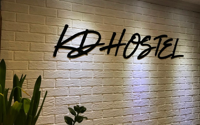 Хостел КД