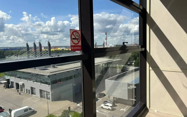 Квартира Звезда по имени Солнце
