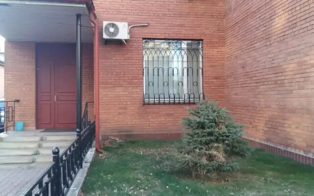 Хостел Mon Repos